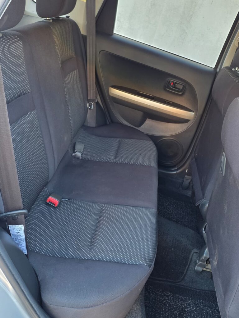 For Sale Toyota IST 2003 in Dar es Salaam