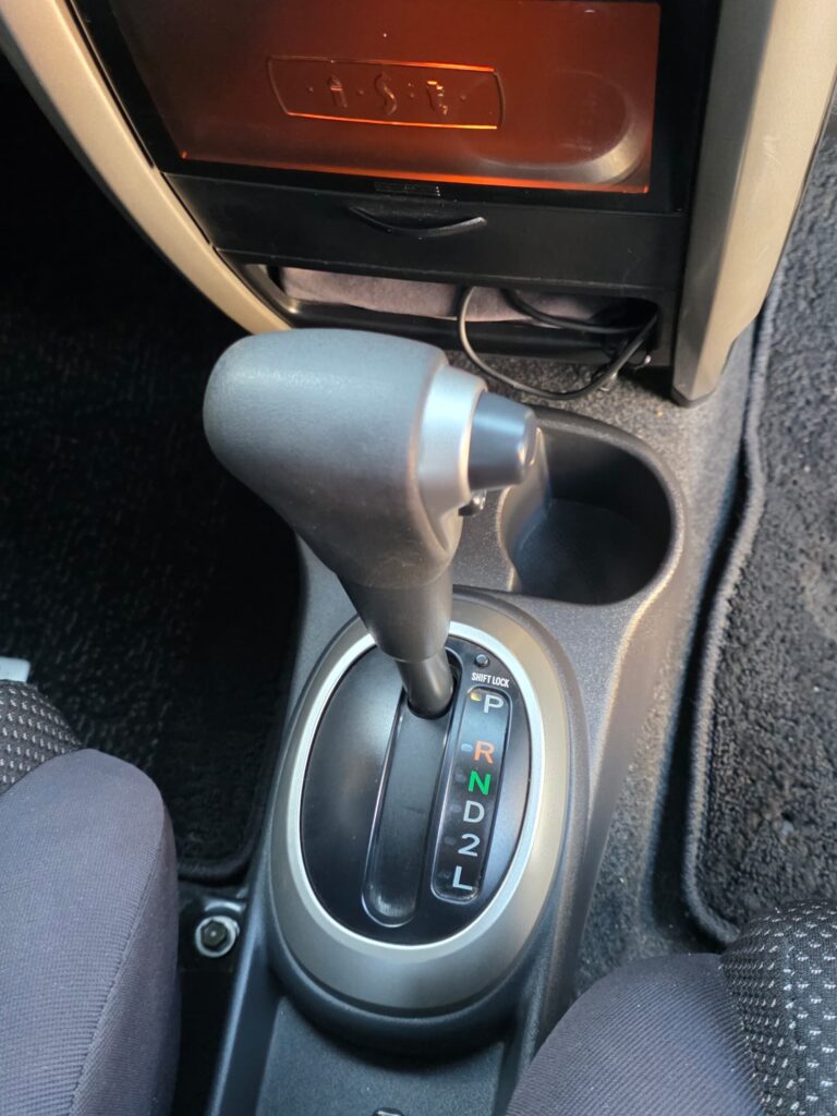 Price Of Toyota IST 2003 for Sale in Tanzania