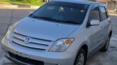 Price Of Toyota IST 2003 for Sale in Tanzania