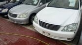 Buy Toyota Crown 2003 for Sale in Dar es Salaam