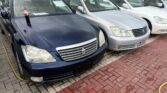 Price Of Toyota Crown 2003 for Sale in Tanzania