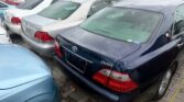 Toyota Crown 2003 for Sale in Dar es Salaam