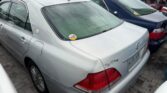 Buy Toyota Crown 2003 for Sale in Dar es Salaam