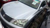 Used Toyota Crown 2003 for Sale in Dar es Salaam