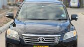 Used Toyota Vanguard 2009 for Sale in Dar es Salaam