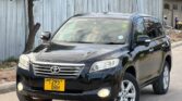 Price Of Toyota Vanguard 2009 for Sale in Tanzania