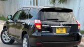 Toyota Vanguard 2009 for Sale in Dar es Salaam