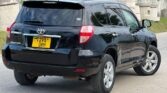 Price Toyota Vanguard 2009 for Sale in Dar es Salaam