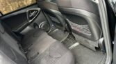 For Sale Toyota Vanguard 2009 in Dar es Salaam