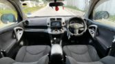 Used Toyota Vanguard 2009 for Sale in Dar es Salaam