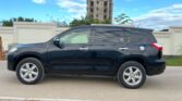 Price Of Toyota Vanguard 2009 for Sale in Tanzania