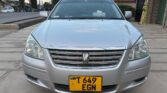 Toyota Premio bei poa sokoni Dar es Salaam Tanzania