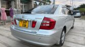 Bei ya Toyota Premio 2007 Sokoni Dar es Salaam Tanzania