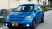 Price Of Toyota IST 2003 for Sale in Tanzania