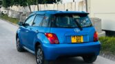 Toyota IST 2003 for Sale in Dar es Salaam
