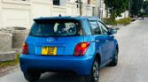 Price Toyota IST 2003 for Sale in Dar es Salaam