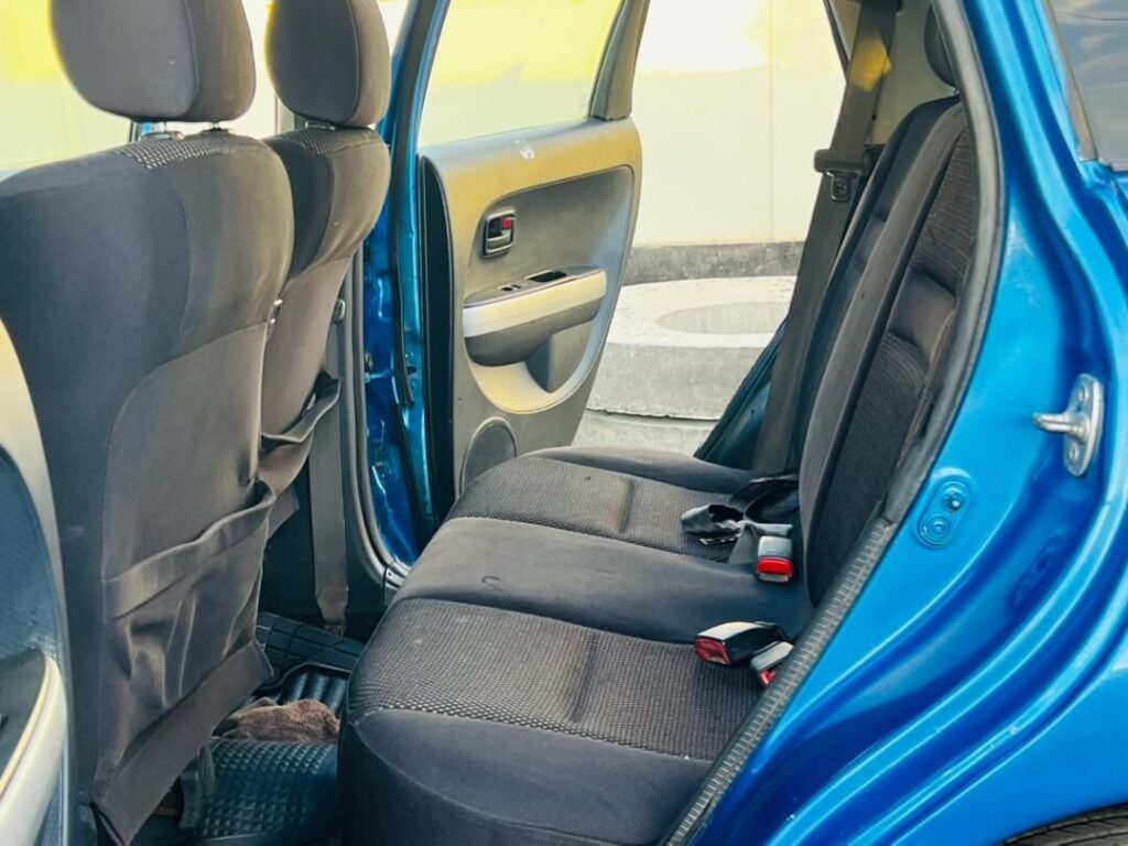 Toyota IST 2003 for Sale in Dar es Salaam