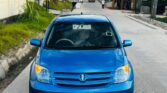 Used Toyota IST 2003 for Sale in Dar es Salaam