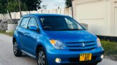 Buy Toyota IST 2003 for Sale in Dar es Salaam