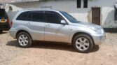 Bei ya Toyota Rav4 2003 Sokoni Mwanza Tanzania