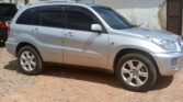 Magari Rav4 2003 lipo Mwanza