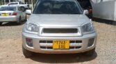 Toyota Rav4 bei poa sokoni Mwanza Tanzania