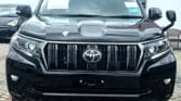 Bei ya Toyota Land Cruiser Prado 2020 Sokoni Dar es salaam Tanzania