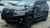 Magari Land Cruiser Prado 2020 lipo Dar es salaam