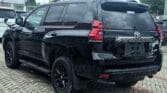Toyota Land Cruiser Prado bei poa sokoni Dar es salaam Tanzania