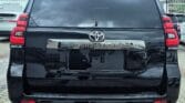 Toyota Land Cruiser Prado 2020 Inauzwa Dar es salaam Tanzania