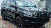 Magari Sokoni Toyota Land Cruiser Prado ya Bei Poa 2020