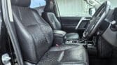 Toyota Land Cruiser Prado 2020 Inauzwa Dar es salaam Tanzania