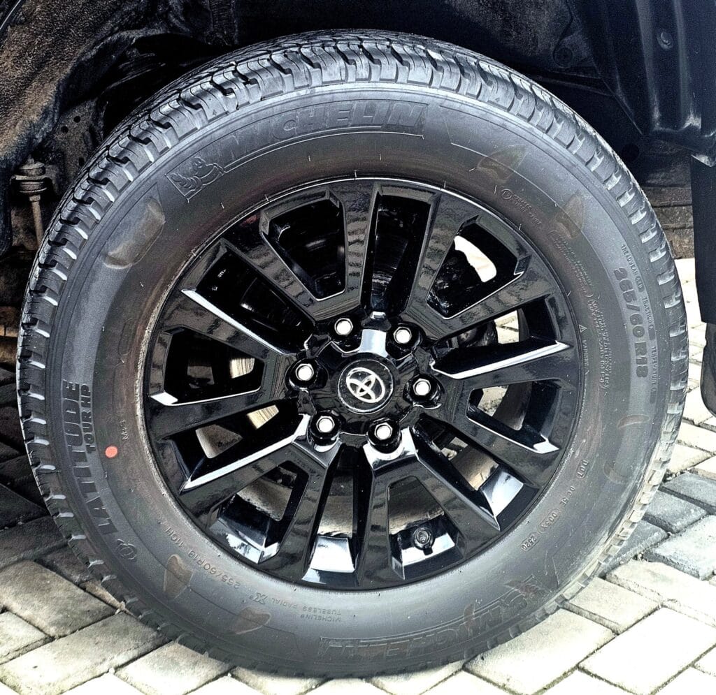 Bei ya Toyota Land Cruiser Prado 2020 Sokoni Dar es salaam Tanzania