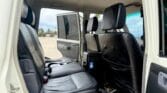 Toyota Land Cruiser Prado bei poa sokoni Dar es salaam Tanzania