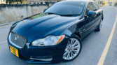 Used Jaguar XF 2011 for Sale in Mwanza