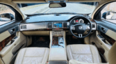 Price Of Jaguar XF 2011 for Sale in Tanzania