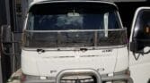 Magari Sokoni Mitsubishi Canter ya Bei Poa 1998