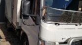 Bei ya Mitsubishi Canter 1998 Sokoni Dar es Salaam Tanzania
