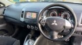 Buy Mitsubishi Outlander 2010 for Sale in Dar es salaam