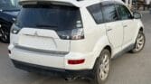 Used Mitsubishi Outlander 2010 for Sale in Dar es salaam