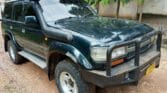 Price Of Toyota Land Cruiser V8 1995 for Sale in Tanzania