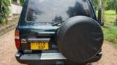 Price Of Toyota Land Cruiser V8 1995 for Sale in Tanzania
