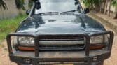 Used Toyota Land Cruiser V8 1995 for Sale in Dar es salaam