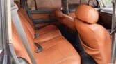 Price Toyota Land Cruiser V8 1995 for Sale in Dar es salaam