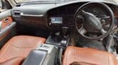 Toyota Land Cruiser V8 1995 for Sale in Dar es salaam