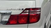 Buy Toyota Alphard 2007 for Sale in Dar es Salaam