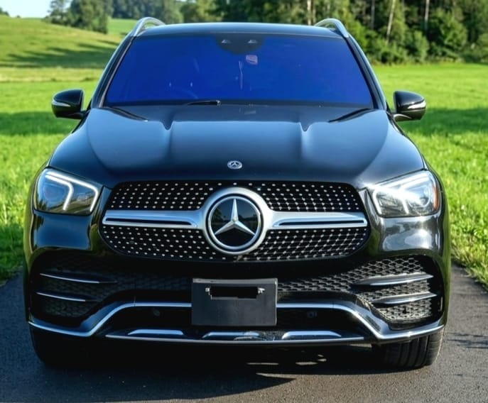 Price Benz GLE 2020 for Sale in Dar es Salaam