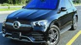Price Of Benz GLE 2020 for Sale in Tanzania