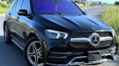 Used Benz GLE 2020 for Sale in Dar es Salaam