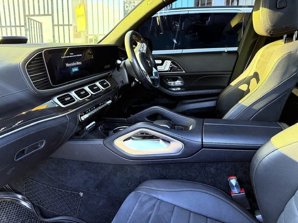 For Sale Benz GLE 2020 in Dar es Salaam